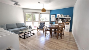 t4 à la vente -   31200  TOULOUSE, surface 77 m2 vente t4 - UBI469518815